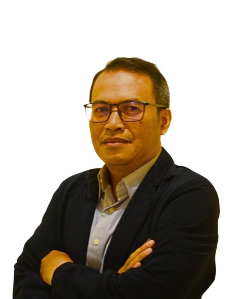 Dr. Ir. Agus Triono, S.T., M.T.