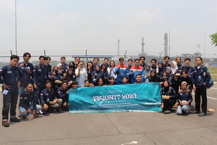 Berita Calon Engineer
