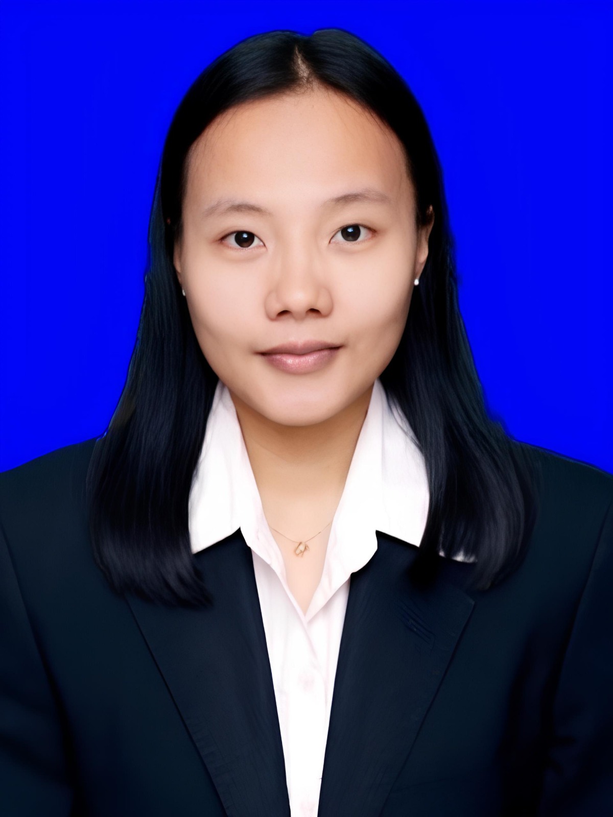 Ir. Eriska Eklezia Dwi Saputri, S.T., M.T., IPM
