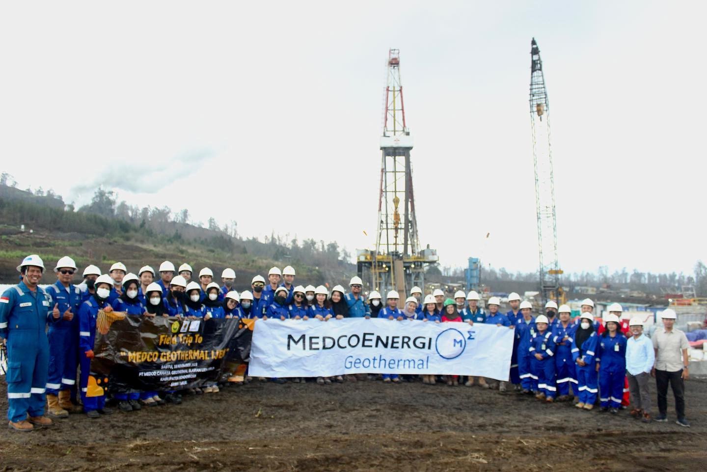 Berita Medco 2023