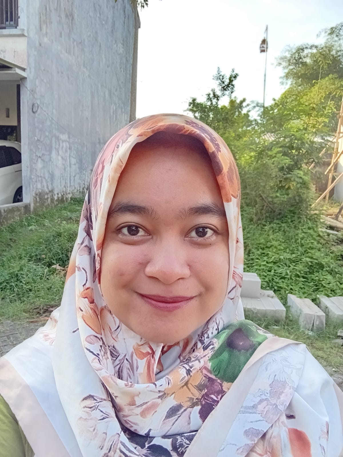 Lindia Heviyanti, S.Si., M.T.