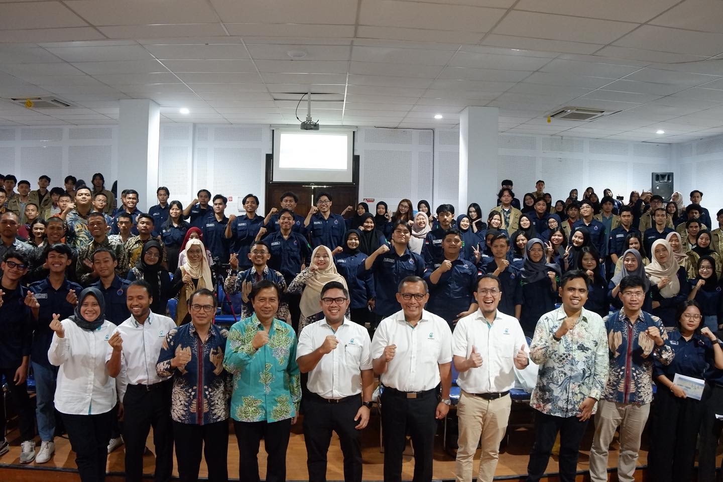 Berita PETRONAS