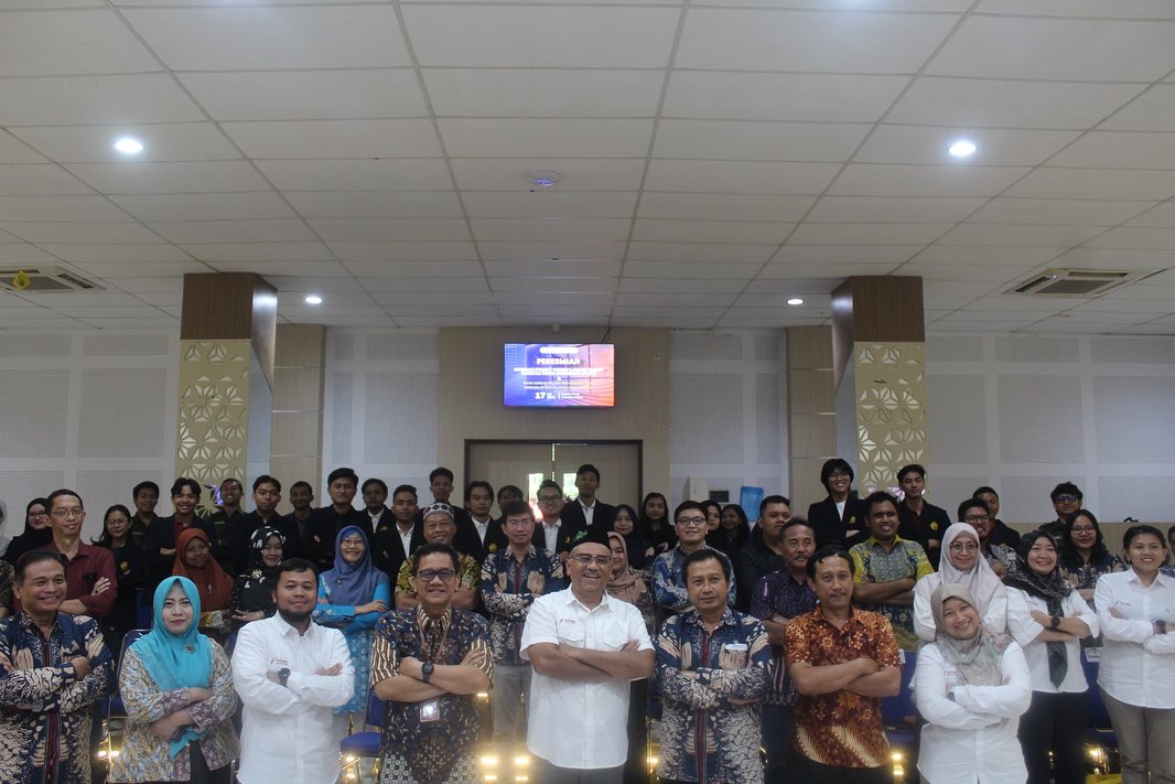 Berita Petrogas Student Corner
