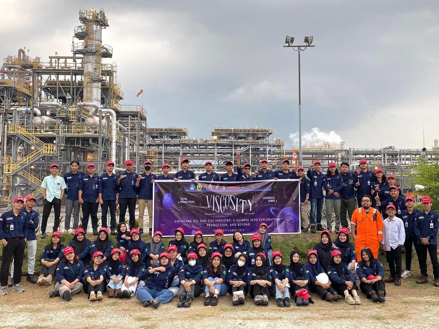 Berita VISCOSITY