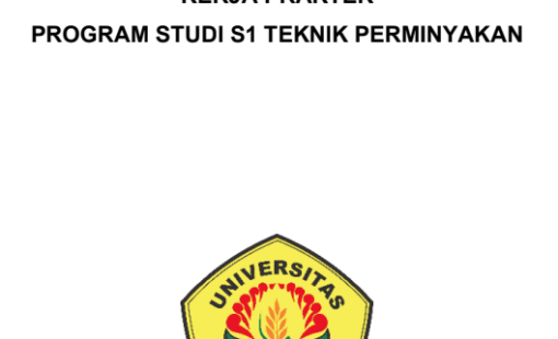 SOP Praktikum