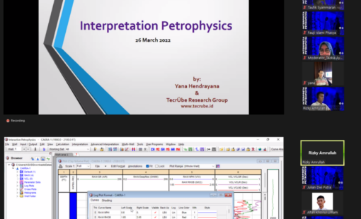 Pelatihan Software